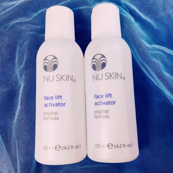 2 bottles of Face Lift Activator (Original Formula) # 39 - Picture 1 of 8